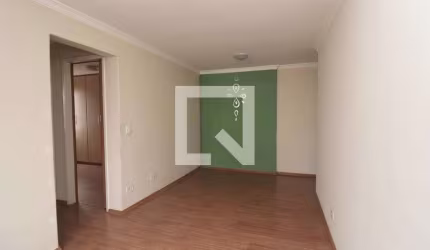 Apartamento à Venda - Tatuapé, 2 Quartos,  62 m2