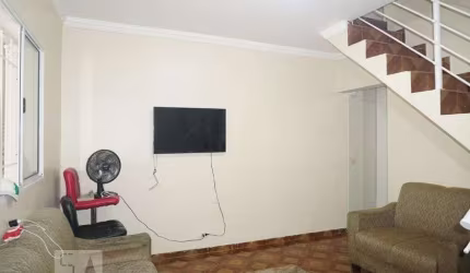 Casa à Venda - Ermelino Matarazzo, 3 Quartos,  340 m2