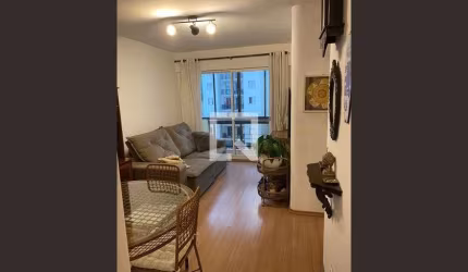 Apartamento à Venda - Jabaquara, 2 Quartos,  55 m2