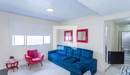 Casa à Venda - Piqueri, 2 Quartos,  100 m2