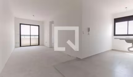 Apartamento à Venda - Vila Jacuí, 2 Quartos,  50 m2