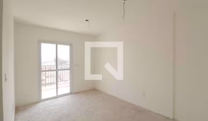 Apartamento à Venda - Água Fria, 2 Quartos,  54 m2