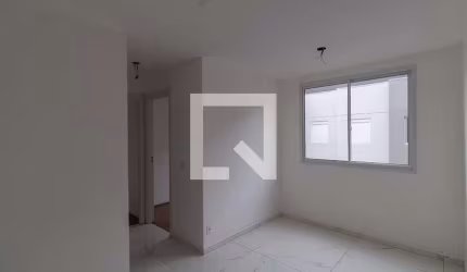 Apartamento à Venda - Vila Ré, 2 Quartos,  38 m2