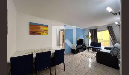 Apartamento à Venda - Cambuci, 3 Quartos,  68 m2