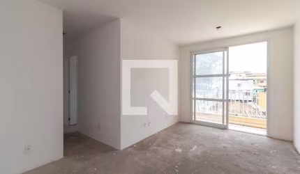 Apartamento à Venda - Vila Roque, 2 Quartos,  50 m2