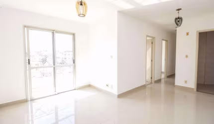 Apartamento à Venda - Vila Roque, 3 Quartos,  61 m2