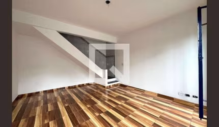 Casa à Venda - Vila Campestre, 3 Quartos,  82 m2