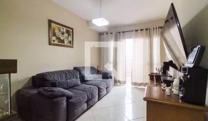Casa à Venda - Vila Jacuí, 3 Quartos,  120 m2
