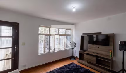 Casa à Venda - Vila Ré, 2 Quartos,  90 m2