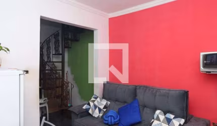 Casa à Venda - Itaquera, 2 Quartos,  108 m2