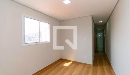 Apartamento à Venda - Vila Carrão, 2 Quartos,  45 m2