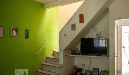 Casa à Venda - Jardim Brasil , 6 Quartos,  196 m2