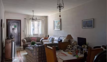 Casa à Venda - Freguesia do Ó, 3 Quartos,  140 m2
