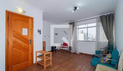 Apartamento à Venda - Mooca, 2 Quartos,  80 m2