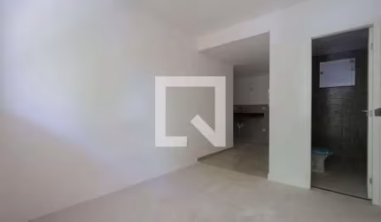 Apartamento à Venda - Santana, 2 Quartos,  45 m2