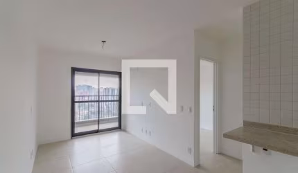 Apartamento à Venda - Liberdade, 1 Quarto,  40 m2