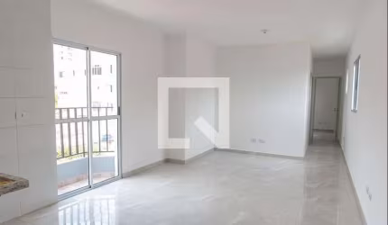 Apartamento à Venda - Cambuci, 2 Quartos,  45 m2