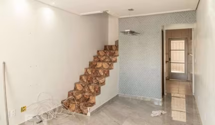 Casa à Venda - Cangaíba, 2 Quartos,  134 m2
