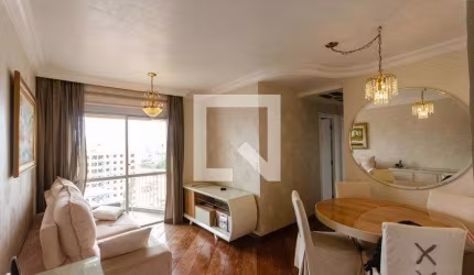 Apartamento à Venda - Freguesia do Ó, 2 Quartos,  54 m2