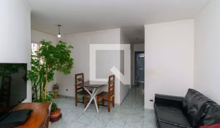 Apartamento à Venda - Vila Formosa, 2 Quartos,  45 m2