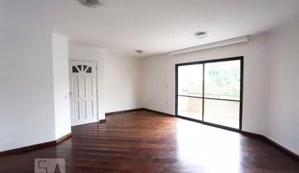 Apartamento à Venda - Panamby, 3 Quartos,  119 m2