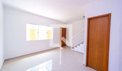 Casa à Venda - Cidade Patriarca, 3 Quartos,  110 m2