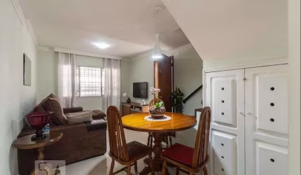 Casa à Venda - Portal do Morumbi, 2 Quartos,  100 m2