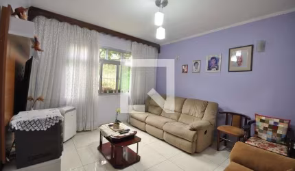 Apartamento à Venda - Tucuruvi, 3 Quartos,  92 m2