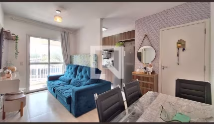 Apartamento à Venda - Bom Retiro, 1 Quarto,  39 m2