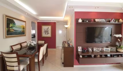 Apartamento à Venda - Tatuapé, 2 Quartos,  53 m2