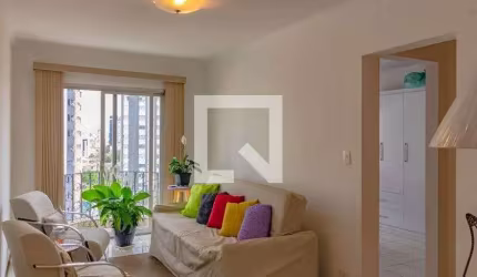 Apartamento à Venda - Saúde, 1 Quarto,  44 m2