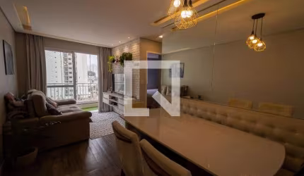 Apartamento à Venda - Vila Formosa, 2 Quartos,  50 m2