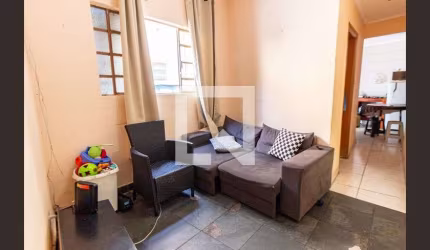 Casa à Venda - Brás, 3 Quartos,  79 m2