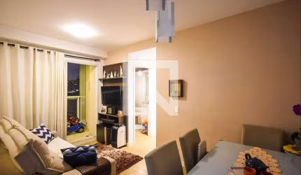 Apartamento à Venda - Portal do Morumbi, 2 Quartos,  52 m2