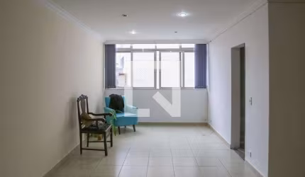 Apartamento à Venda - Bom Retiro, 2 Quartos,  85 m2