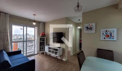Apartamento à Venda - Liberdade, 2 Quartos,  45 m2