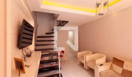 Casa à Venda - Vila Prudente, 4 Quartos,  160 m2