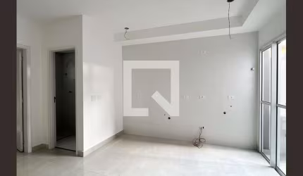Apartamento à Venda - Vila Mangalot, 1 Quarto,  39 m2