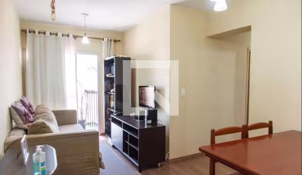Apartamento à Venda - Liberdade, 3 Quartos,  60 m2