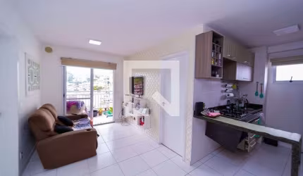 Apartamento à Venda - Jardim Aricanduva, 2 Quartos,  56 m2