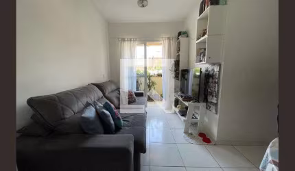 Apartamento à Venda - Jaguaré, 3 Quartos,  58 m2