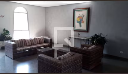 Apartamento à Venda - Vila Ré, 2 Quartos,  70 m2