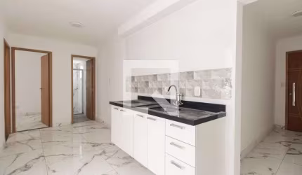 Apartamento à Venda - Vila Carrão, 2 Quartos,  50 m2