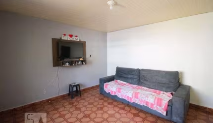 Casa à Venda - Itaquera, 2 Quartos,  330 m2