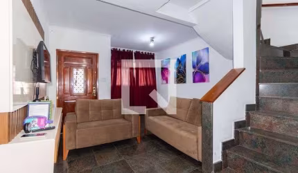 Casa à Venda - Mooca, 2 Quartos,  90 m2