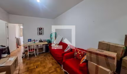 Apartamento à Venda - Ipiranga, 2 Quartos,  98 m2