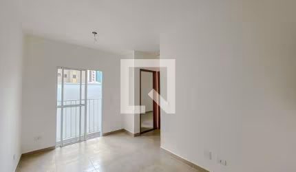 Apartamento à Venda - Tatuapé, 2 Quartos,  43 m2