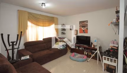 Casa à Venda - Vila Ema, 3 Quartos,  102 m2