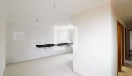 Apartamento à Venda - Água Fria, 2 Quartos,  54 m2