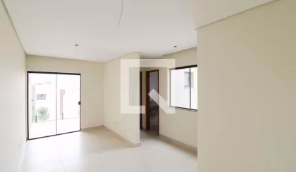 Apartamento à Venda - Água Fria, 2 Quartos,  59 m2